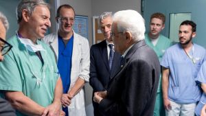 “Mia madre ha un tumore al pancreas in fase metastatica. Caro presidente Mattarella, aiuti le famiglie a sbloccare il farmaco daraxonrasib”
