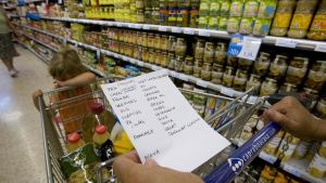 Compras mejor planificadas y neveras más ordenadas: el desperdicio de alimentos se reduce un 20% en cinco años