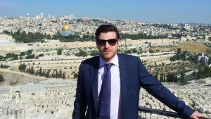 The fateful line that reveals why Britain is suddenly confronting Israel