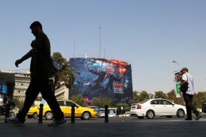 Iran and USA – The US Shows Signs of Decline, Iran Ascends