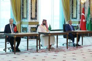 Pakistan’s Mecca Pact: From Sovereignty to Saudi Subcontracting