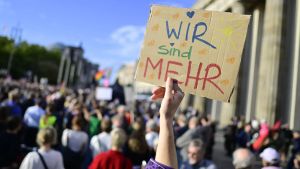 Die Rechtspopulisten wurden auch immer wieder von der Macht verjagt