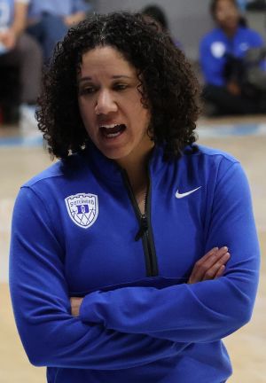 (VIDEO) Team USA Routs Hungary 108-56 To Reach FIBA Women's World Cup Semifinals In Berlin
