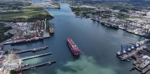 2026’s El Niño is shaping up to be a doozy – it’s already affecting global shipping, fish behavior and heat