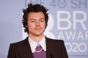 Harry Styles Announces 2027 Tour Dates, Adding LA And More Stops To 'Together, Together' World Tour Now