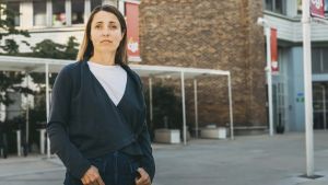 « La capitalisation des retraites est une ligne rouge », alerte Sophie Binet
