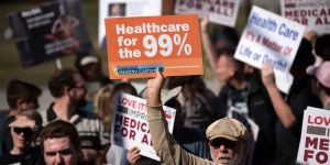 Medicare For All May Not Be as Far Away as You Fear