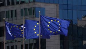 EU watchdog sounds alarm over risk of abrupt market correction