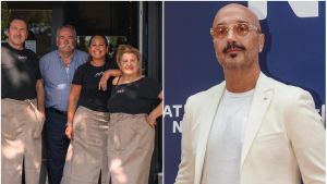 Grigliata vincente per l’Alta Marea a Foodish, il ristorante conquista Joe Bastianich. Sara: “Nessun segreto, merito del tocco di mia mamma”