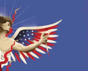 Killer instinct / In America, murder has become mainstream