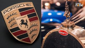 Volkswagen bids farewell to Bugatti from its line; Rimac take complete control