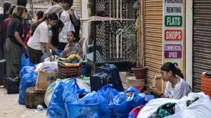 Satya Niketan PG collapse: Court rejects operator Shubham Tyagi’s anticipatory bail