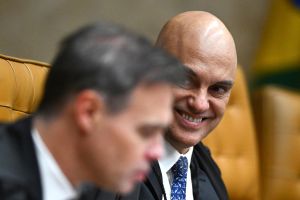 O que Paulo Francis diria sobre o STF e o Brasil de hoje?