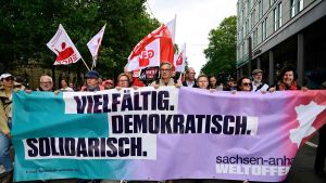 Demokratie ist viel mehr als nur Mehrheiten beschaffen