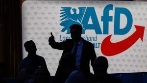 Wahrheit ist etwas Kostbares