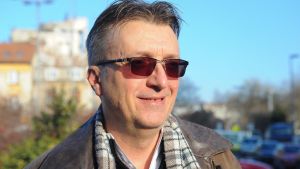 Željko Hubač za Danas: Studentska lista je sinergija studentskog pokreta i građana za resetovanje države