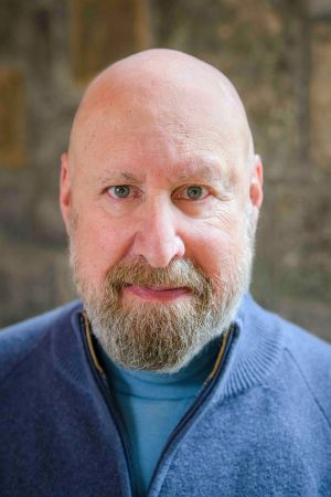 Crossing the Bronx by David Hirshberg