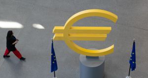 EZB erhöht Leitzins auf 2,50 Prozent