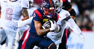 KPMG Playoff Probability: Who is the favourite to win the 113th Grey Cup?