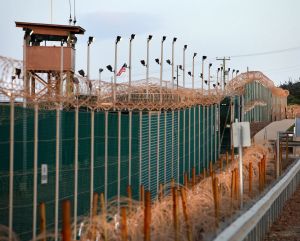 Why the 9/11 defendants still haven’t been tried