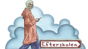Tidligere undervisningsminister: Efterskoleophold er den bedste indikator på integration