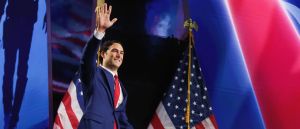 INGERSOLL: Congressman Much Younger Than Me Restores Faith In American Patriotism With Much-Needed Speech