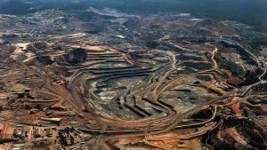 Afectación a lagartijas: Las exigencias a proyecto de BHP para reabrir Cerro Colorado por US$ 1.500 millones