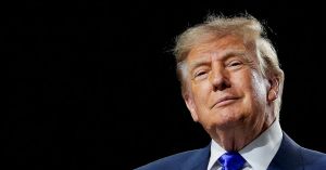 Trump handouts intensify economic Bermuda Triangle