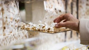 Cremona, il New York Times incorona la Festa del Torrone: “Una meta imperdibile”
