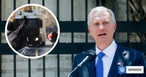 La prueba de fuego de Kast