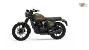 Jawa launches 42 All Stars for Rs 1.8 lakh; gets new alloy wheels