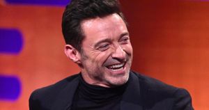 Hugh Jackman visits pub and restaurant in Norwich amid talks to buy stake in Canaries