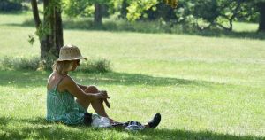 Temperatures set to rise across Norfolk next week after wet spell