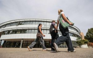 Comment l’UPPA veut absorber le « choc » de la baisse à venir de la démographie étudiante