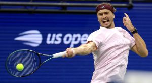 Us Open: ora Zverev è il favorito