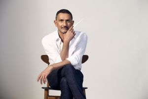Francis Kurkdjian, l’enfant prodige della profumeria