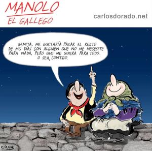 Resto de mis dias