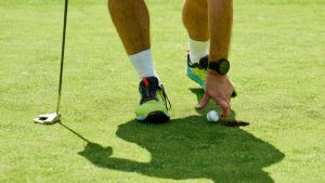 Beskyttet natur blev til golfbane. Det problem fandt Venstre-domineret byråd en løsning på
