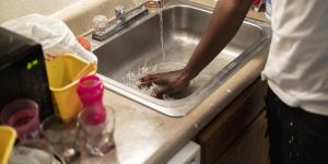 The Time Has Come for a 'Right' to Clean Water