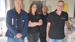 Planungsbüro Michler soll die Dauerbaustelle Gesundheitscampus zu einem Ende bringen