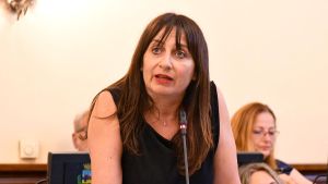 Il sindaco revoca l’assessore Belletti: «Cambio di passo sull’urbanistica»