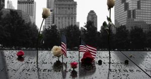 25 Years Later, 9/11 Is Still a Collective Trauma
