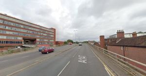 Busy city road to close overnight for urgent repairs