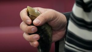 Rosh Hashanah and Yom Kippur are here. Can we find a fresh start?Rabbi Benny Berlin