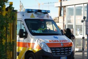 Livorno, l'accensione e l'esplosione: cosa è successo nella raffineria Eni ai tre lavoratori