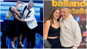 Paolo Belli torna a “Ballando con le Stelle” dopo l’incidente mortale: ecco le immagini nel backstage