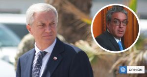 La deriva sionista del gobierno de José Antonio Kast