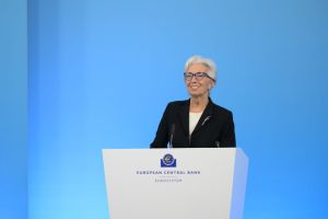 El BCE admite que el 2,5 % puede no ser suficiente