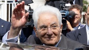 Mattarella a Grosseto il 17 settembre: visita alla “stanza rosa” dove nacque il Codice Rosa