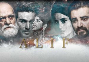 ‘Alif’ changed the way I see life, faith and lossSome television dramas entertain you for a few hours and then slowly fade from memory